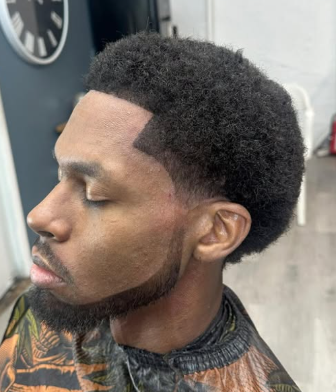 After the Marqi Cutz transformation